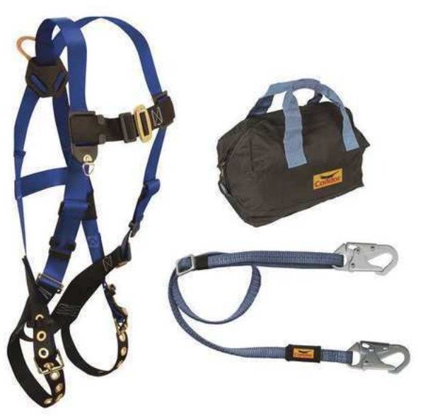 HARNESS, AERIAL LIFT KIT, 310 LBS