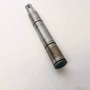 BOLT, HEX HEAD, STEEL