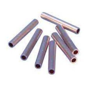 ADAPTER SLEEVE, CATHODIC PROTECTION, FLARED, COPPER, 0.45 X 1 INCHES