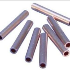 ADAPTER SLEEVE, CATHODIC PROTECTION, STRAIGHT, COPPER, 0.106 X 1 INCHES