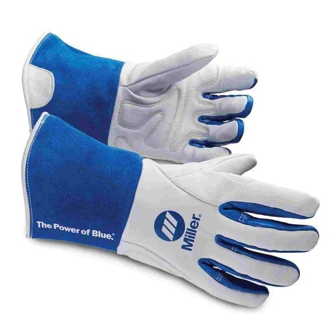 WELDING PROTECTION PACK, X-LARGE