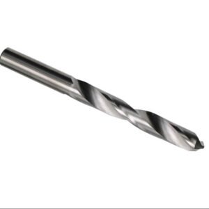 DRILL TWIST (BIT), HIGH SPEED STEEL, 5/16 X 4-1/2 INCHES