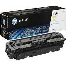 CARTRIDGE, TONER, LASERJET, 415A