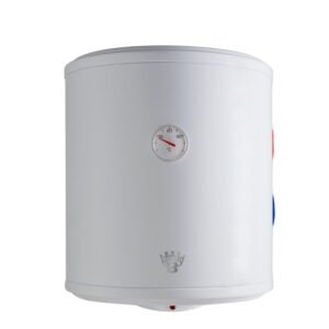 HEATER, WATER, ELECTRIC, VERTICAL, 1 PHASE, 220-240V, 1.2 KW, 50 HZ, 50 LITERS