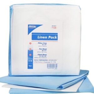 LINEN KIT, MATTRESS, HOSPITAL BED