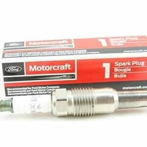 GLOW PLUG, PLATINUM, IRIDIUM,