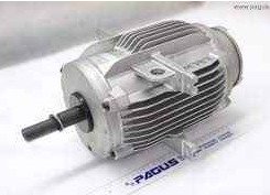 MOTOR, ALTERNATING CURRENT, CHILLER CONDENSER, 950 RPM, 400V, 3.9 A