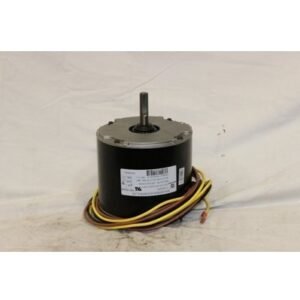 MOTOR, ALTERNATING CURRENT,1200 RPM,1/3 HP,50 HZ, 400 VOLTS