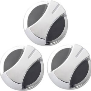 KNOB, SWITCH