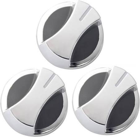 KNOB, SWITCH