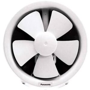 FAN, VENTILATING, ROUND, 220-240V