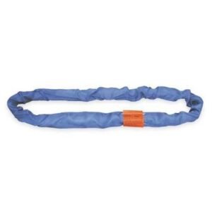 SLING, ROUND, POLYESTER, 21,200 LBS, 20 FEET