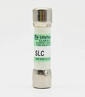 FUSE, CARTRIDGE, 480V AC
