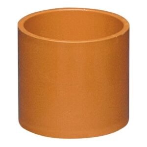 COUPLING, RESI-GARD, STANDARD, NON-METALLIC