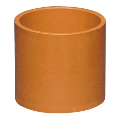 COUPLING, RESI-GARD, STANDARD, NON-METALLIC