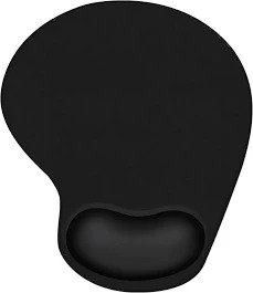 ADPE, MOUSE WRIST SUPPORT (MOUSE PAD), GEL, 0.94 X 6.25 X 10.13 INCHES