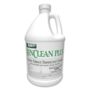 DISINFECTANT, UTILITY, CLEANER, 1 GALLON