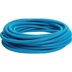CONDUIT, NONMETALLIC, FLEXIBLE, ENT, PVC