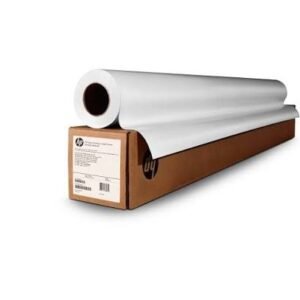 PAPER, WALL, PVC FREE, MATTE, 42 INCHES X 100 FEET,