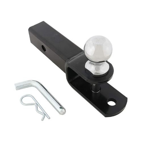 HITCH, TRUCK AND TRACTOR MOUNTING, BALL