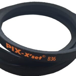 BELT, V