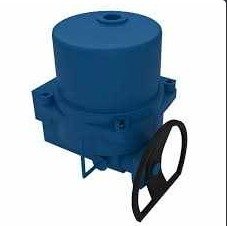 ACTUATOR, ELECTRICAL, 1PH, 230V, 50-60 HZ