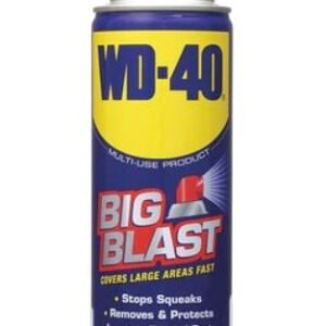 CORROSION, PREVENTIVLITY, COMPOUND, 18 OZ