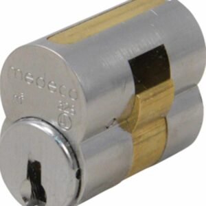 LOCK, MORTISE, INTERCHANGEABLE CORE