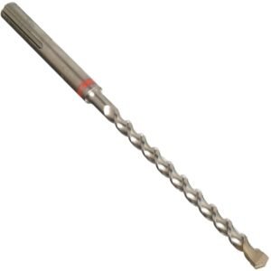 DRILL, TWIST, MASONRY, HAMMER DRILL