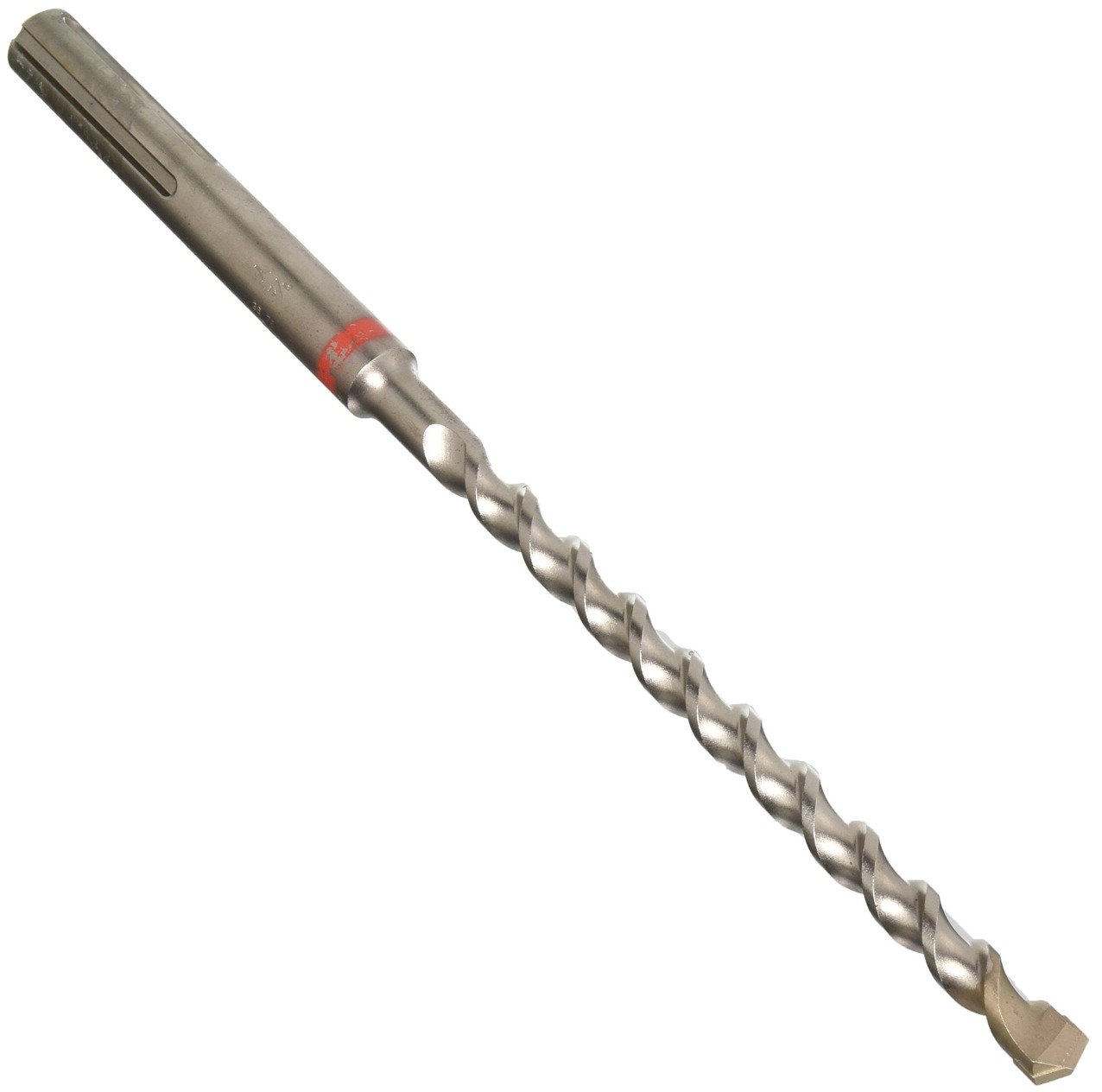 DRILL, TWIST, MASONRY, HAMMER DRILL