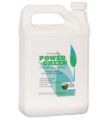 CLEANING COMPOUND, SOLVENT-DETERGENT, 22 OZ