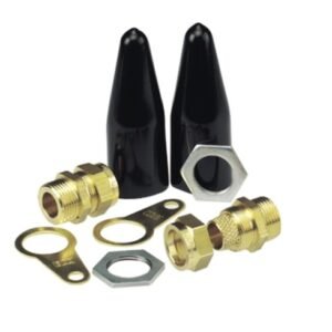 GLAND,?ELECTRICAL?CONDUIT,?BRASS,?BW,