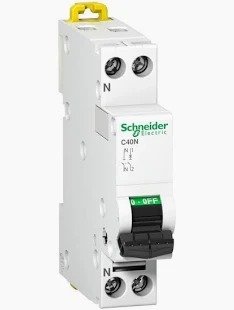 CIRCUIT BREAKER, MINIATURE