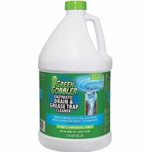 CLEANING COMPOUND, SEPTIC TANK, MICROBIAL