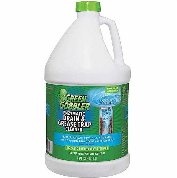 CLEANING COMPOUND, SEPTIC TANK, MICROBIAL