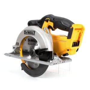 SAW, CIRCULAR, PORTABLE, ELECTRIC, w/BATTERY, 20V