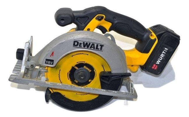 SAW,CIRCULAR,CORDLESS,18V,16-1/2 INCHES