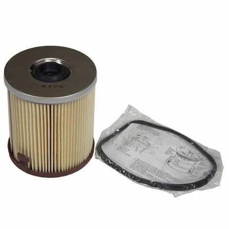 FILTER ELEMENT, FLUID, (FUEL FILTER),