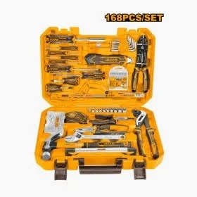 TOOL KIT, HAND, MIXED REPAIR
