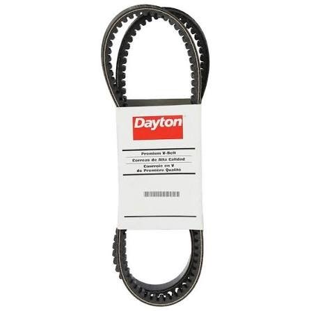 BELT, V, B73, RUBBER