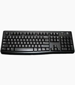 KEYBOARD, DATA ENTRY, W/ SMART CARD READER, WIRED