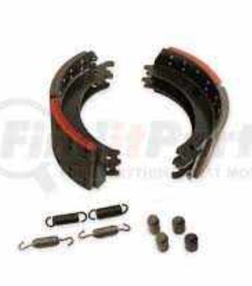 BRAKE LINING KIT, FIRETRUCK