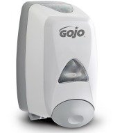 FOAM SOAP DISPENSE,1250 mL,