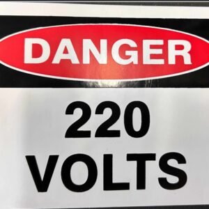 SIGNS, ADVERTISING DISPLAYS,