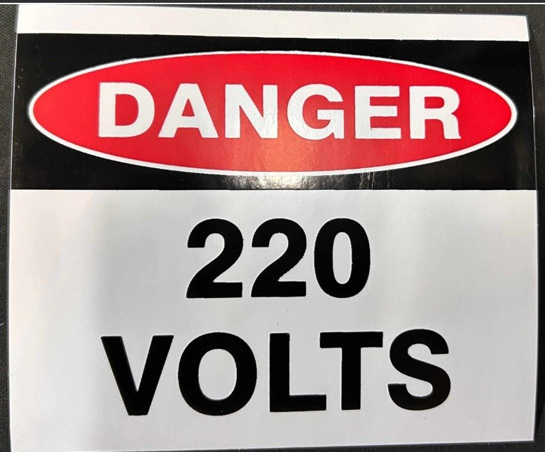 SIGNS, ADVERTISING DISPLAYS,