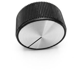 KNOB, SWITCH TOASTER, 3.95 X 6.5 X 0.90 INCHES