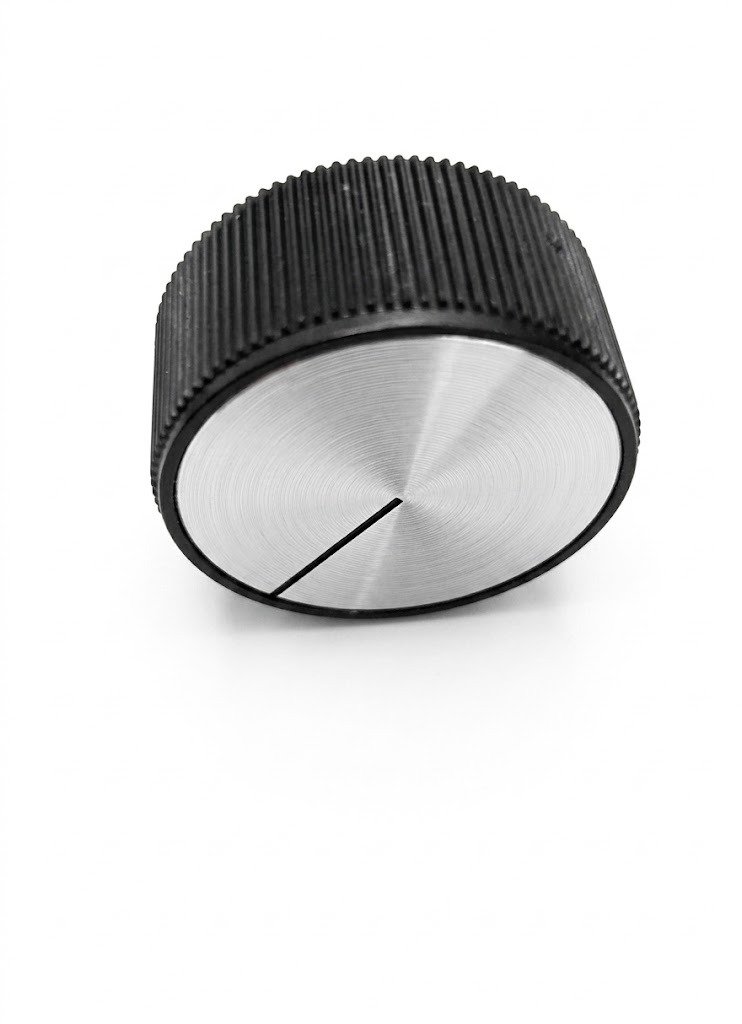 KNOB, SWITCH TOASTER, 3.95 X 6.5 X 0.90 INCHES