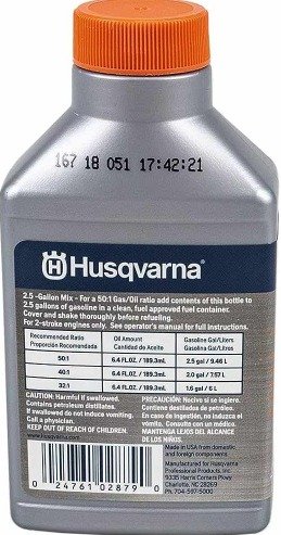 LUBRICATING OIL, ENGINE, CONVENTIONAL