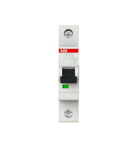 CIRCUIT BREAKER, MINIATURE