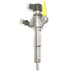 INJECTOR ASSEMBLY, FUEL, DIESEL, STEEL